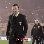 Las mejores fotos del último partido de Marcelo Gallardo como entrenador en el Mas Monumental