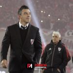 Las mejores fotos del último partido de Marcelo Gallardo como entrenador en el Mas Monumental