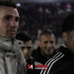 Las mejores fotos del último partido de Marcelo Gallardo como entrenador en el Mas Monumental