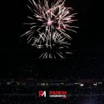 Las mejores fotos del último partido de Marcelo Gallardo como entrenador en el Mas Monumental