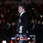 Las mejores fotos del último partido de Marcelo Gallardo como entrenador en el Mas Monumental