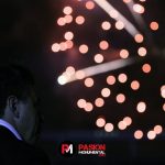 Las mejores fotos del último partido de Marcelo Gallardo como entrenador en el Mas Monumental