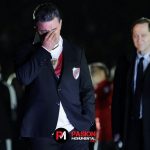Las mejores fotos del último partido de Marcelo Gallardo como entrenador en el Mas Monumental
