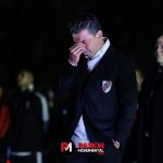 Las mejores fotos del último partido de Marcelo Gallardo como entrenador en el Mas Monumental