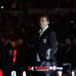 Las mejores fotos del último partido de Marcelo Gallardo como entrenador en el Mas Monumental