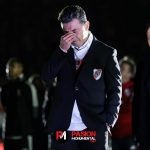 Las mejores fotos del último partido de Marcelo Gallardo como entrenador en el Mas Monumental