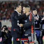 Las mejores fotos del último partido de Marcelo Gallardo como entrenador en el Mas Monumental