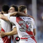Las fotos del triunfo de River ante Racing