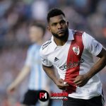 Las fotos del triunfo de River ante Racing