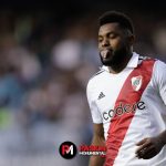 Las fotos del triunfo de River ante Racing