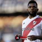 Las fotos del triunfo de River ante Racing
