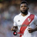 Las fotos del triunfo de River ante Racing