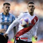 Las fotos del triunfo de River ante Racing