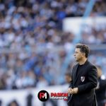 Las fotos del triunfo de River ante Racing