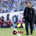 Las fotos del triunfo de River ante Racing