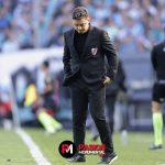 Las fotos del triunfo de River ante Racing