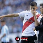 Las fotos del triunfo de River ante Racing