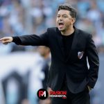 Las fotos del triunfo de River ante Racing