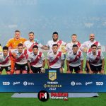 Las fotos del triunfo de River ante Racing