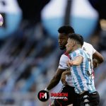 Las fotos del triunfo de River ante Racing