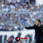 Las fotos del triunfo de River ante Racing