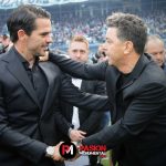 Las fotos del triunfo de River ante Racing