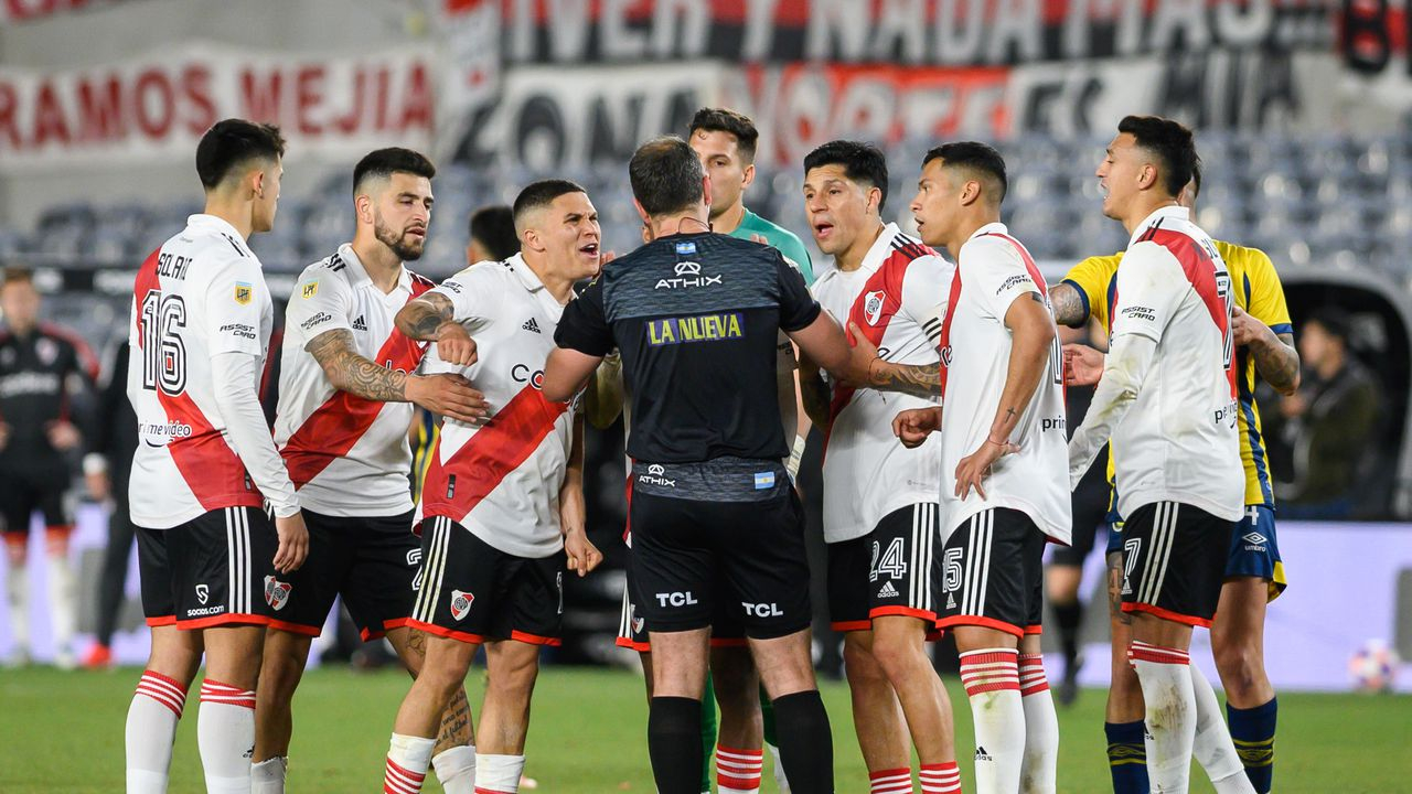 ¡Se confirmó la sanción del Tribunal de Disciplina para Juanfer Quintero!