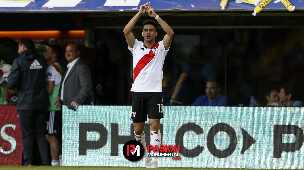 Los números de Marcelo Gallardo como técnico de River