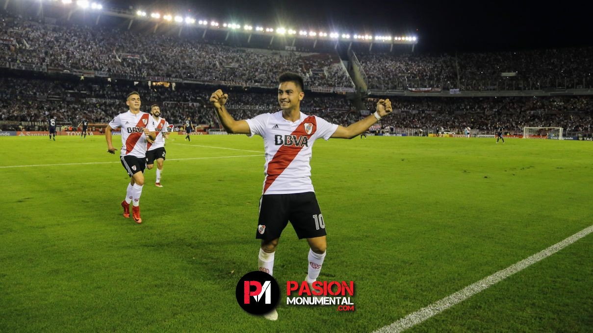 Los números de Marcelo Gallardo como técnico de River