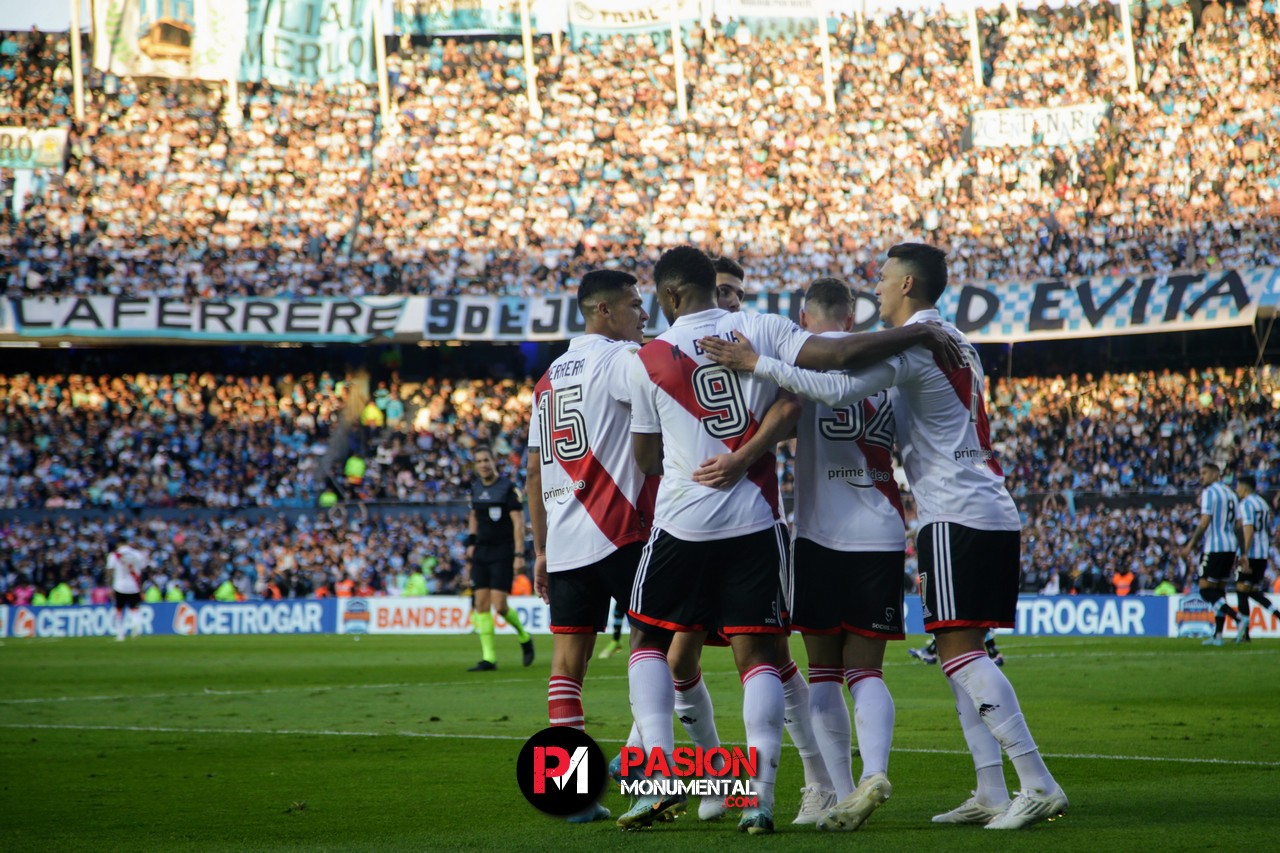 ¿Cómo sigue la agenda de River en las próximas semanas?