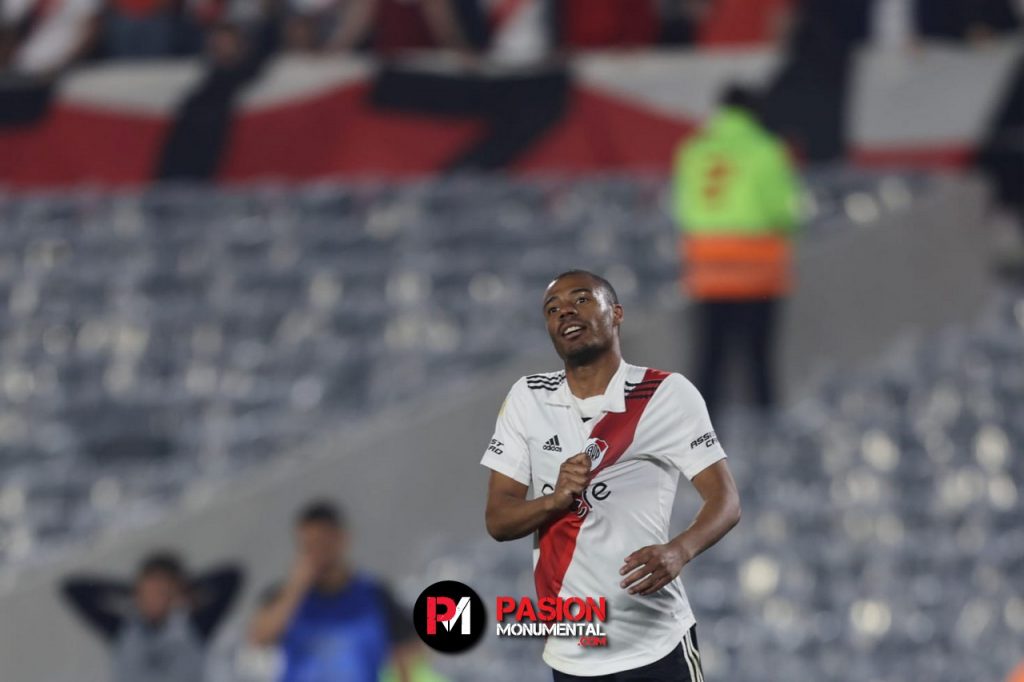 El panorama de los lesionados de River pensando en Banfield