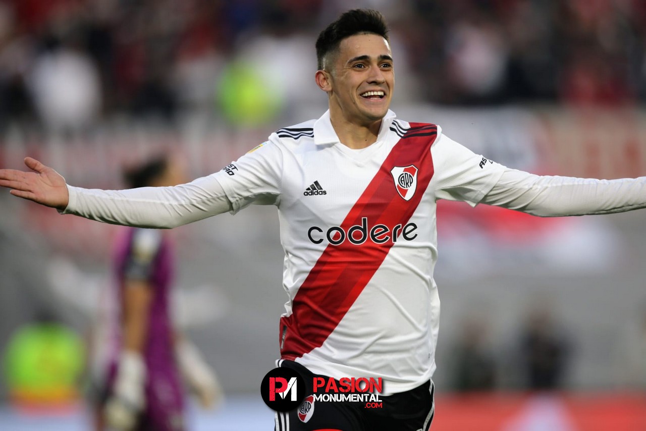 "Es muy difícil asimilar la salida de Gallardo"