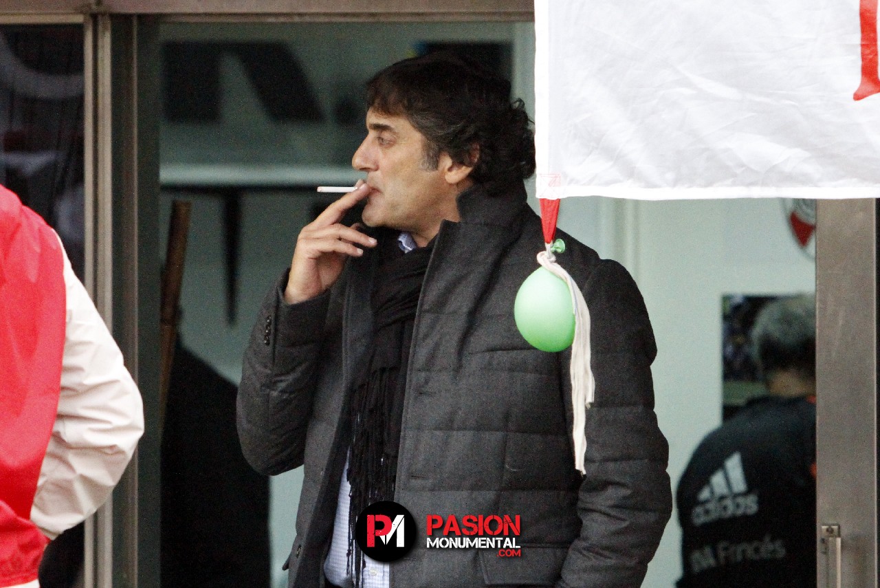 ¡Sin pelos en la lengua! Enzo Francescoli criticó duramente a la AFA