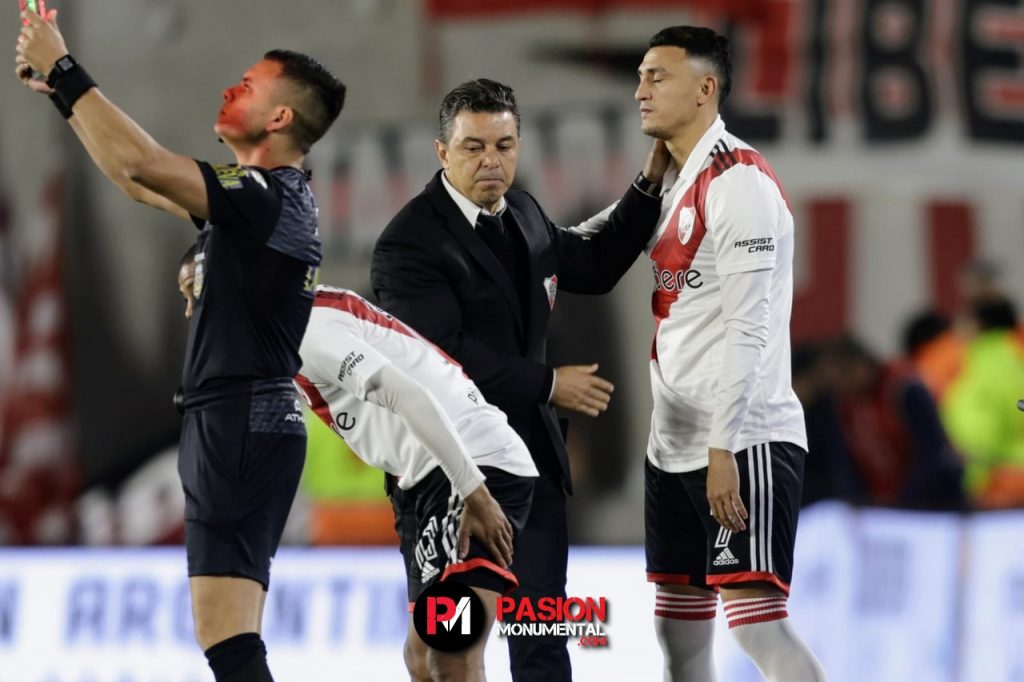Dos equipos de Argentina confirmaron el interés por futbolistas de River