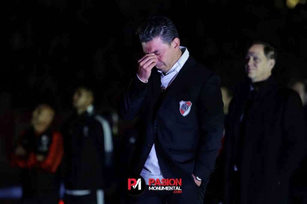 ¡Atención hinchas que quieran despedir a Gallardo! Así será la venta de entradas para los amistosos de River