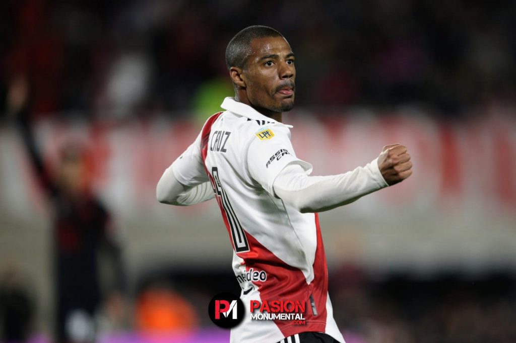 ¿Qué futbolistas deben definir su futuro con River?