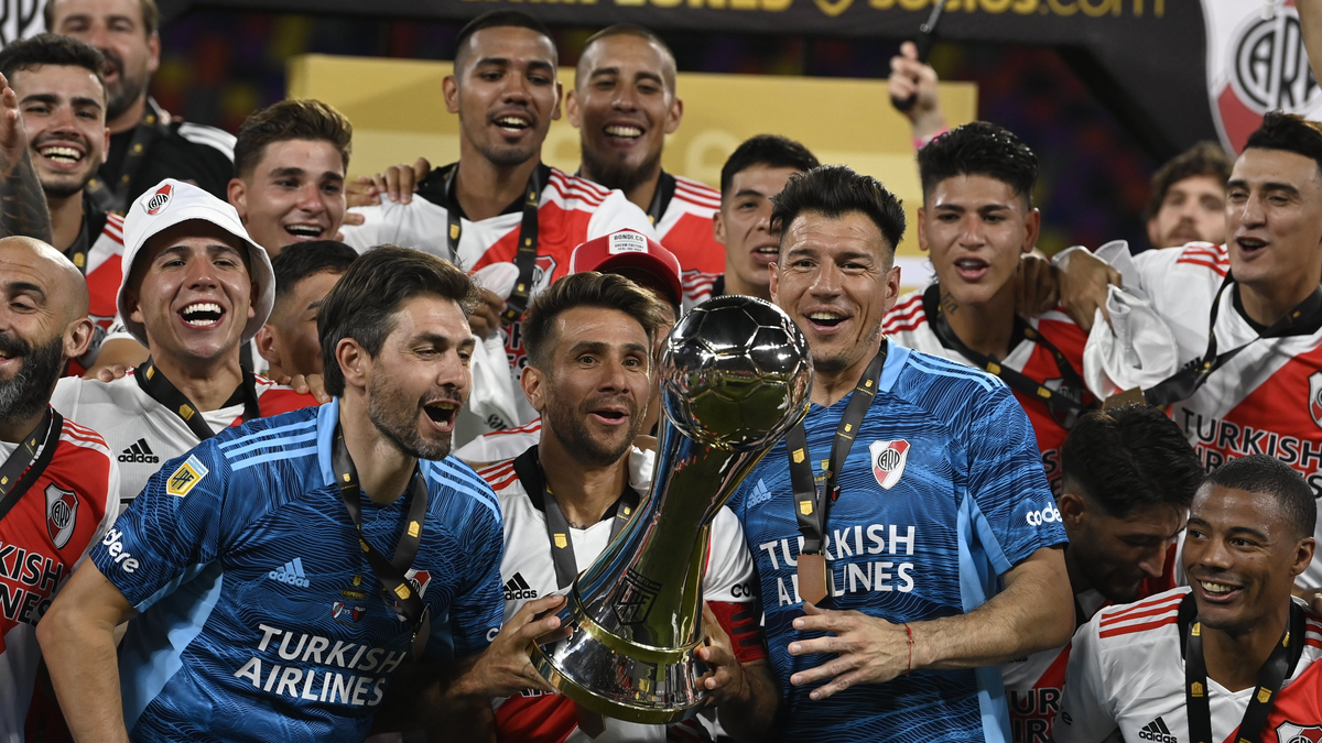 Con River ausente en la reunión, se confirmó el formato para la temporada 2023