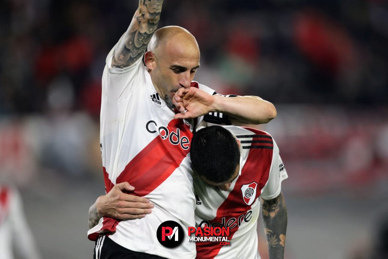 "Pinola es un líder positivo, si va al cuerpo técnico le irá muy bien"