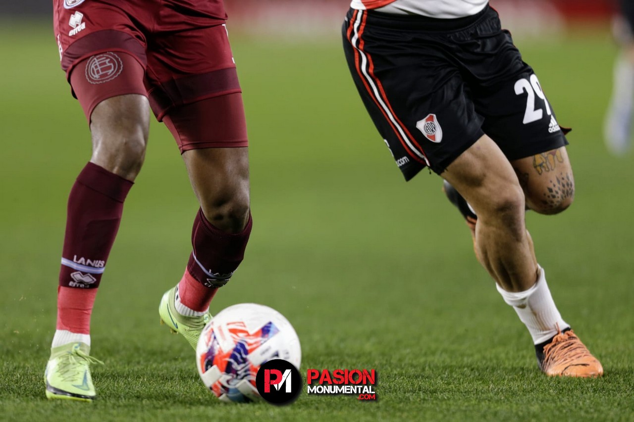 La previa vs. Lanús: con la vuelta de dos jugadores y la presencia de los refuerzos, River busca un triunfo en casa