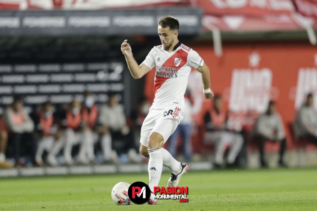 El día que Felipe Peña casi se va con su hermano a otro equipo del fútbol argentino