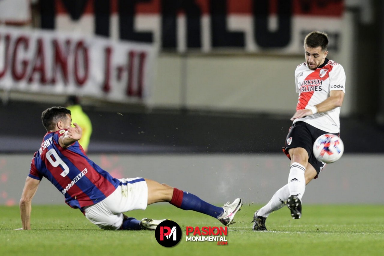 El día que Felipe Peña casi se va con su hermano a otro equipo del fútbol argentino