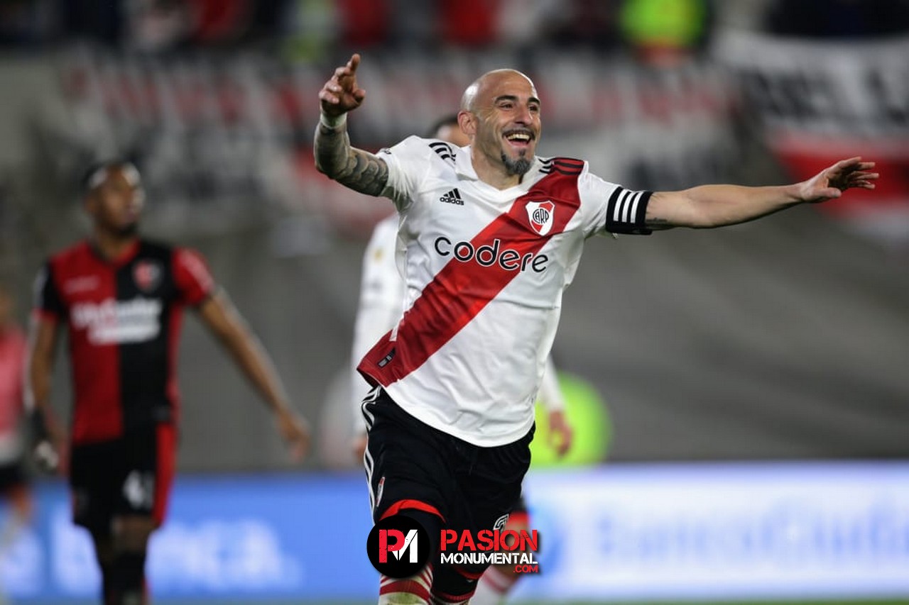 "A Pinola lo jodo y le digo que me tenga en cuenta para el año que viene"