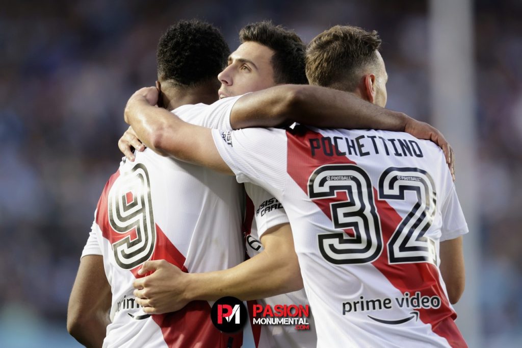 Así serán los primeros días de Demichelis en River