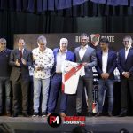 Las mejores fotos de la presentación de Martín Demichelis en River