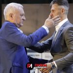 Las mejores fotos de la presentación de Martín Demichelis en River