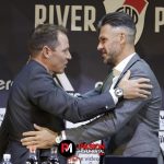 Las mejores fotos de la presentación de Martín Demichelis en River