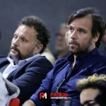 Las mejores fotos de la presentación de Martín Demichelis en River