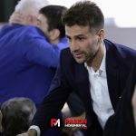 Las mejores fotos de la presentación de Martín Demichelis en River