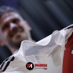 Las mejores fotos de la presentación de Martín Demichelis en River