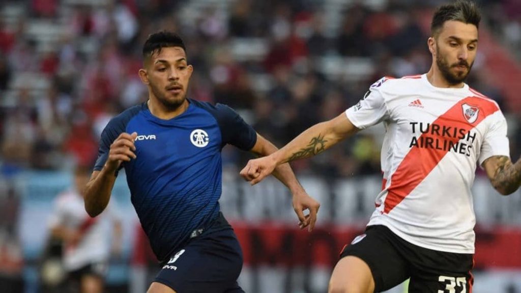 El ex River que podría sumarse a la Selección Argentina en caso de una nueva baja
